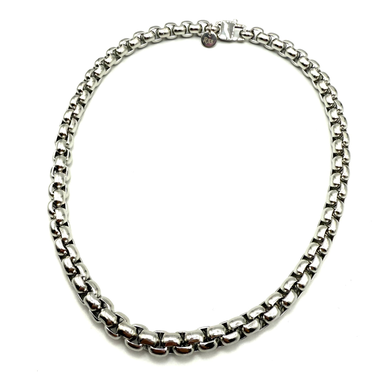 Collana Veneziana 11 mm