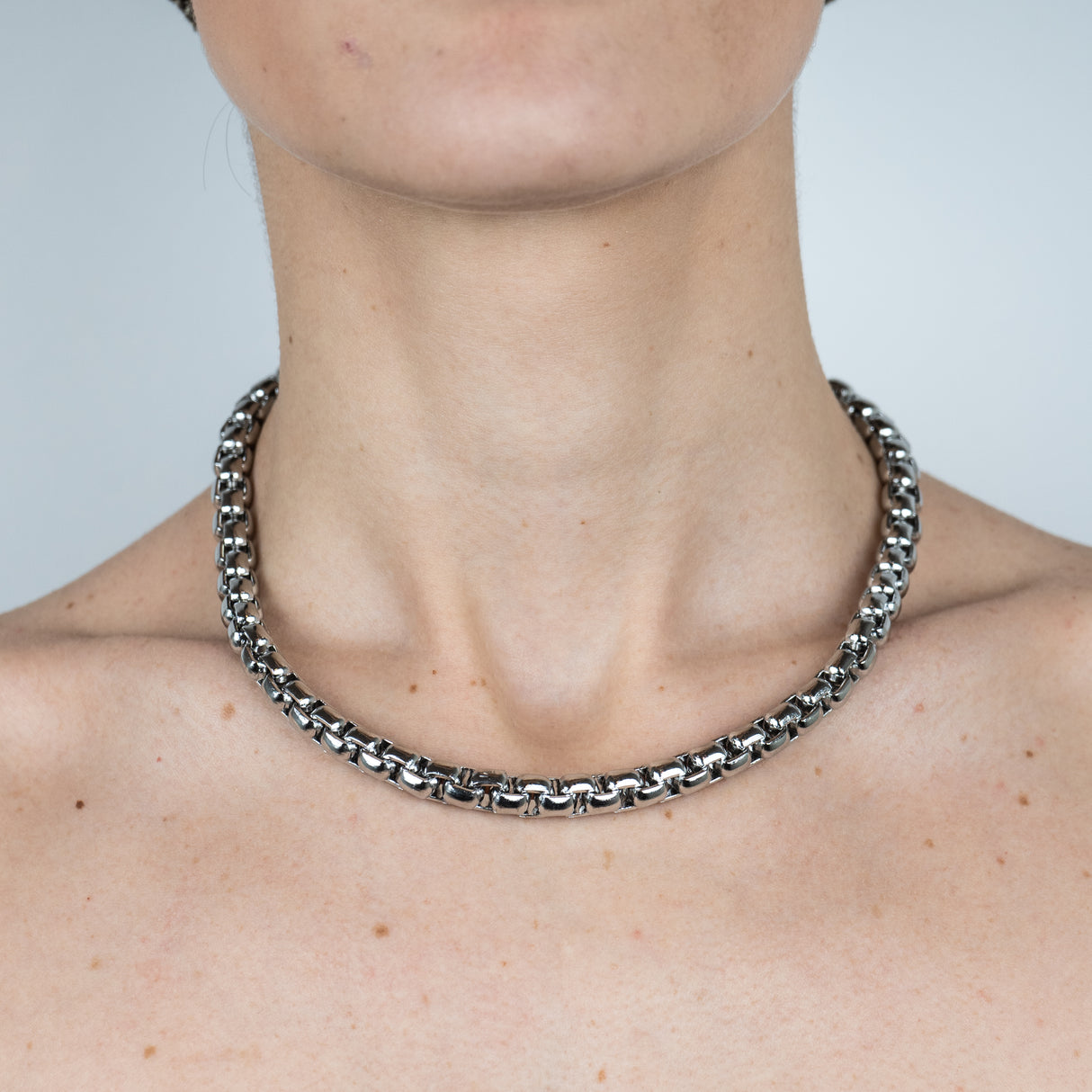 Collana Veneziana 11 mm