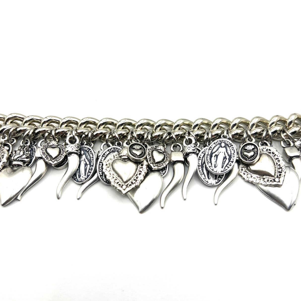 Bracciale Lucky Big Grumetta