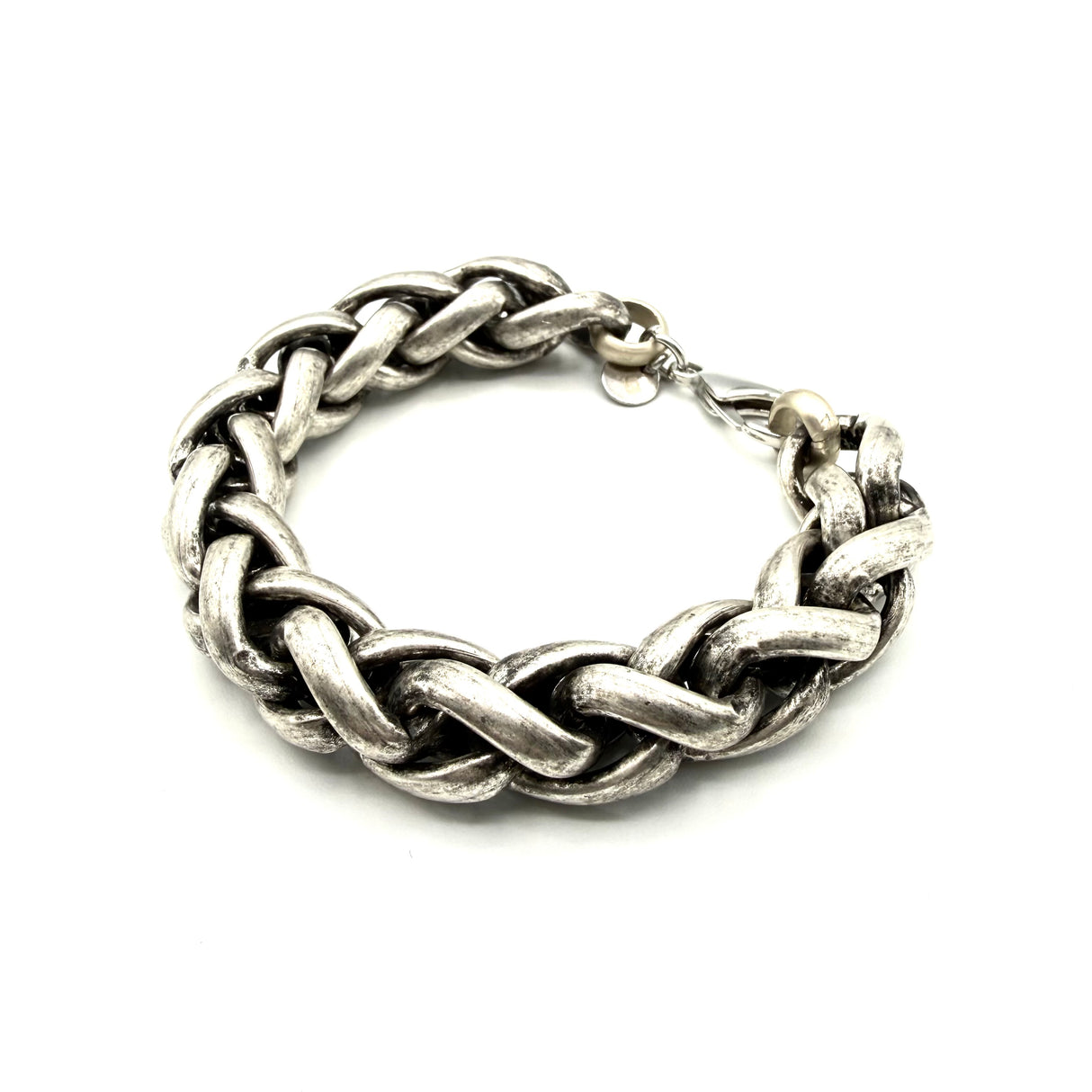 Bracciale Spiga Ottone