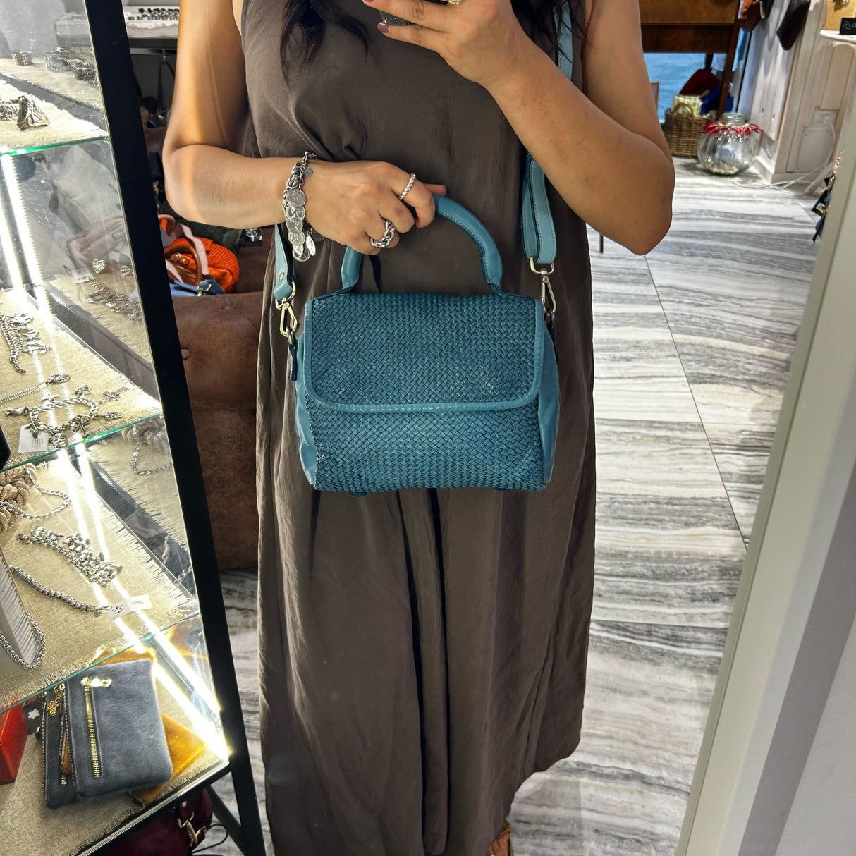 Borsa Pimma Big Ottanio