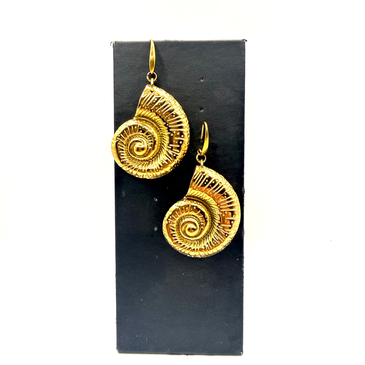 Orecchini Conchiglia