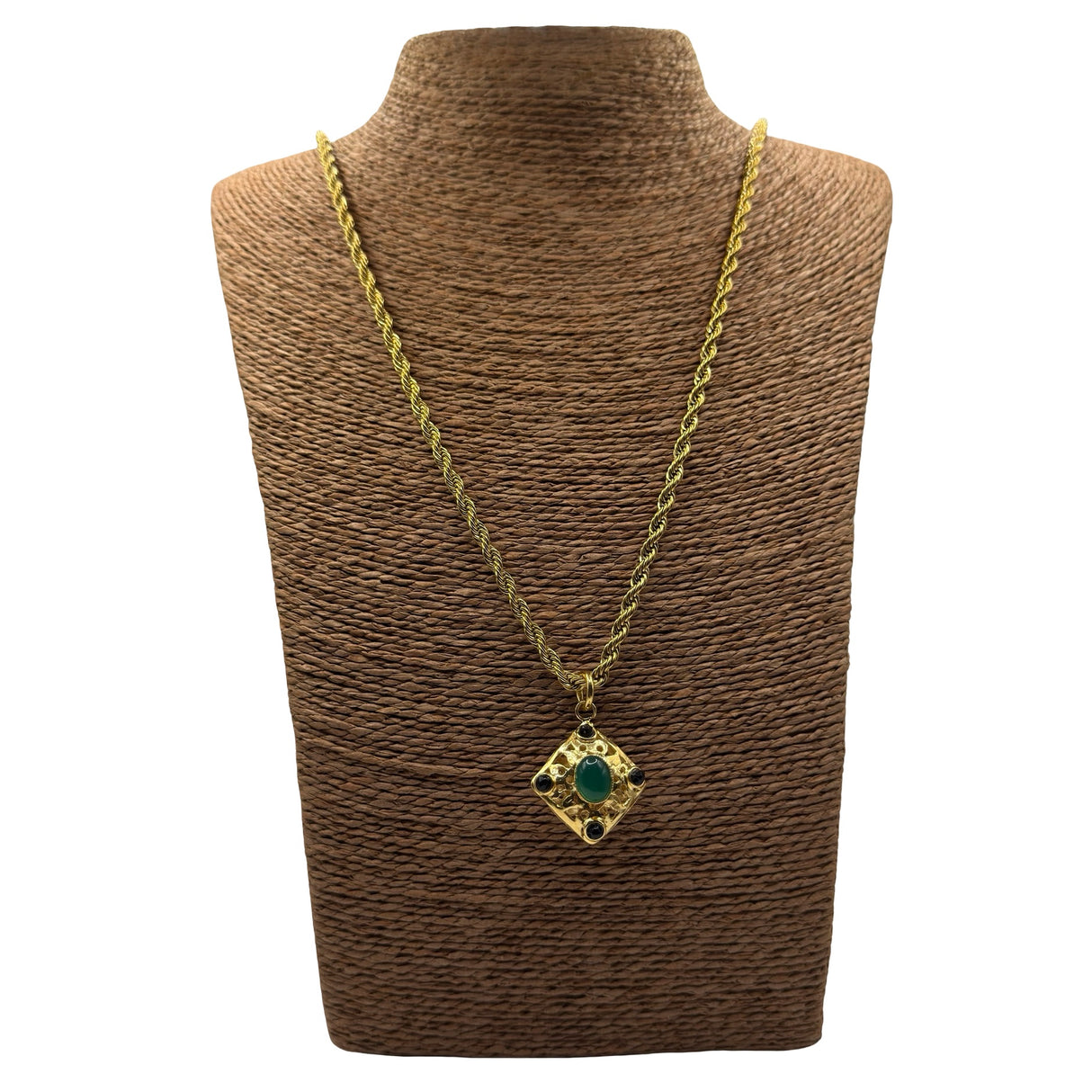 Collana Lanterna 2