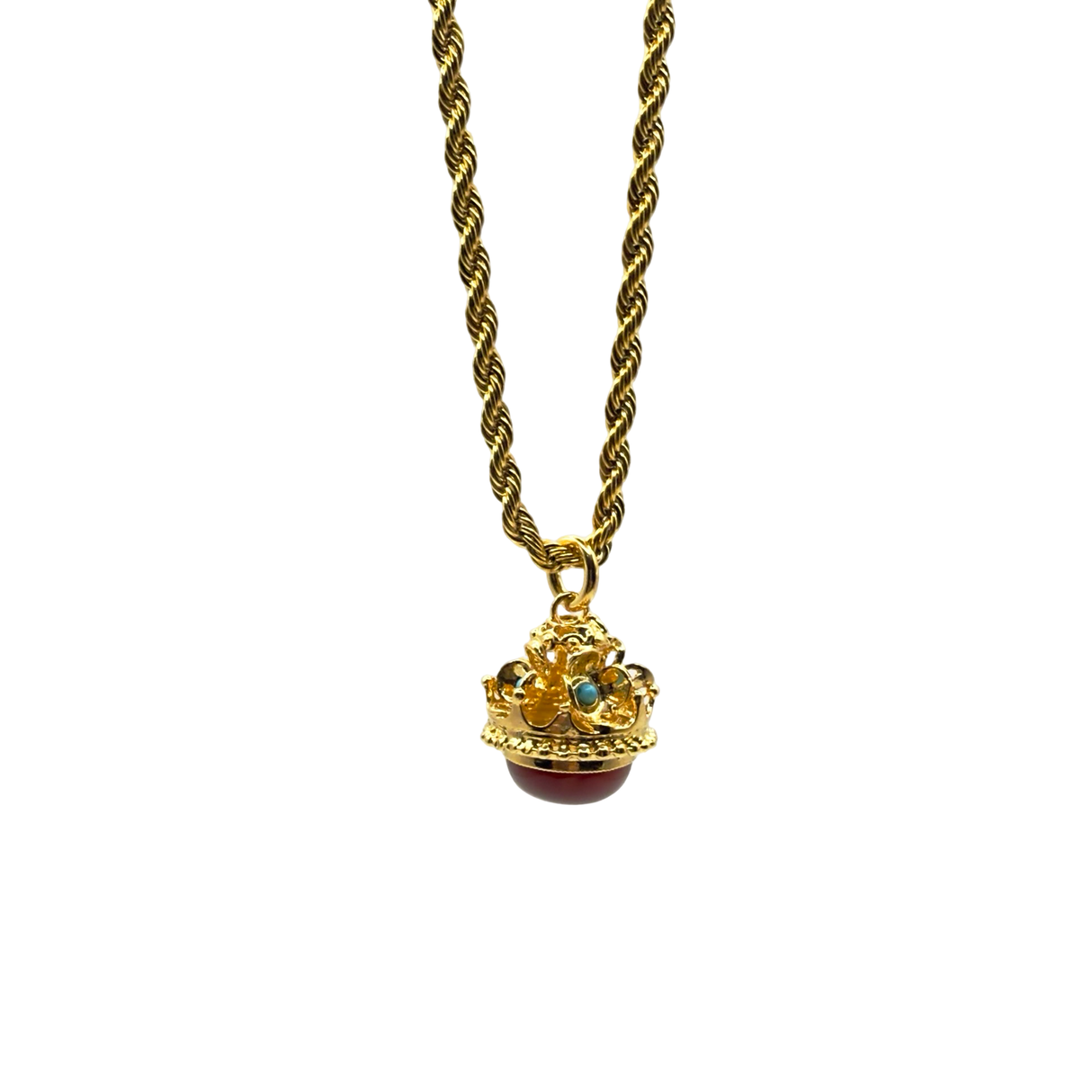 Collana Lanterna 1