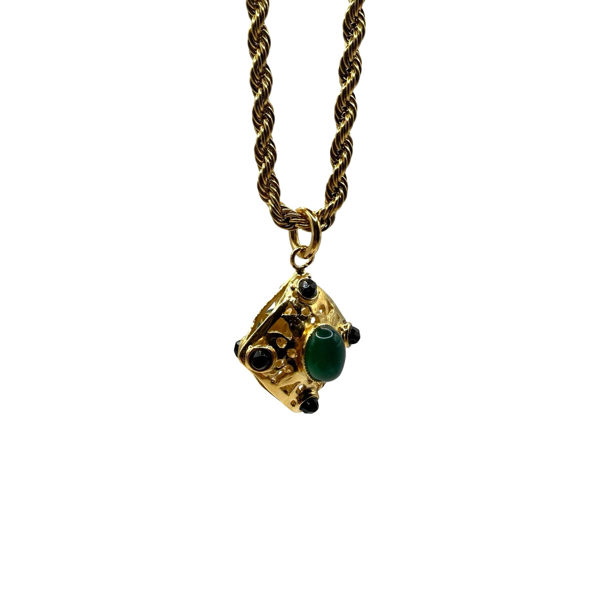 Collana Lanterna 2