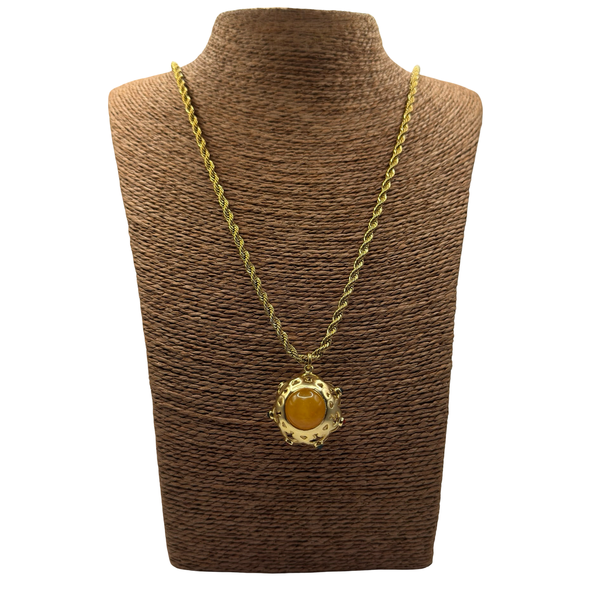 Collana Lanterna 3