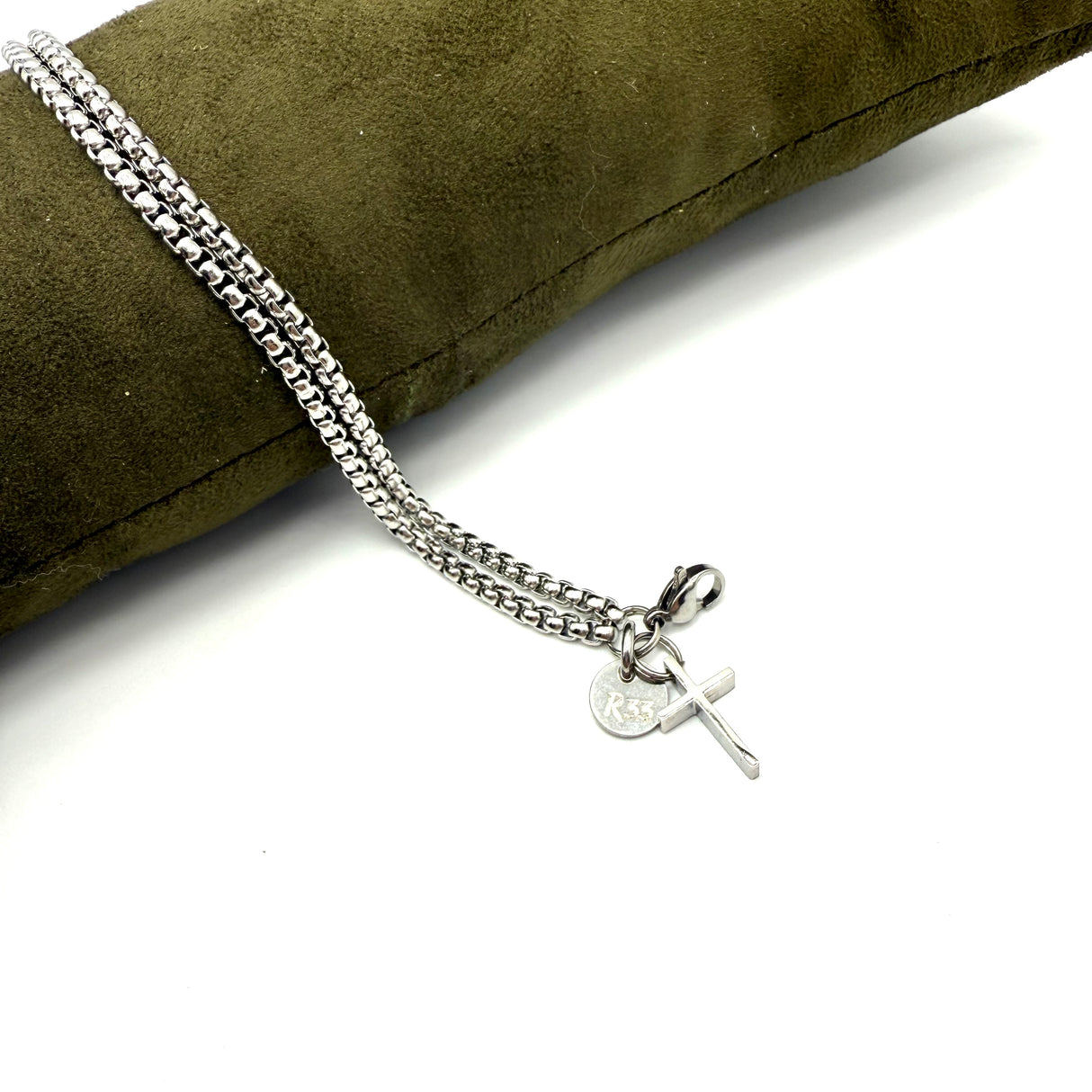 Bracciale Andrea Croce