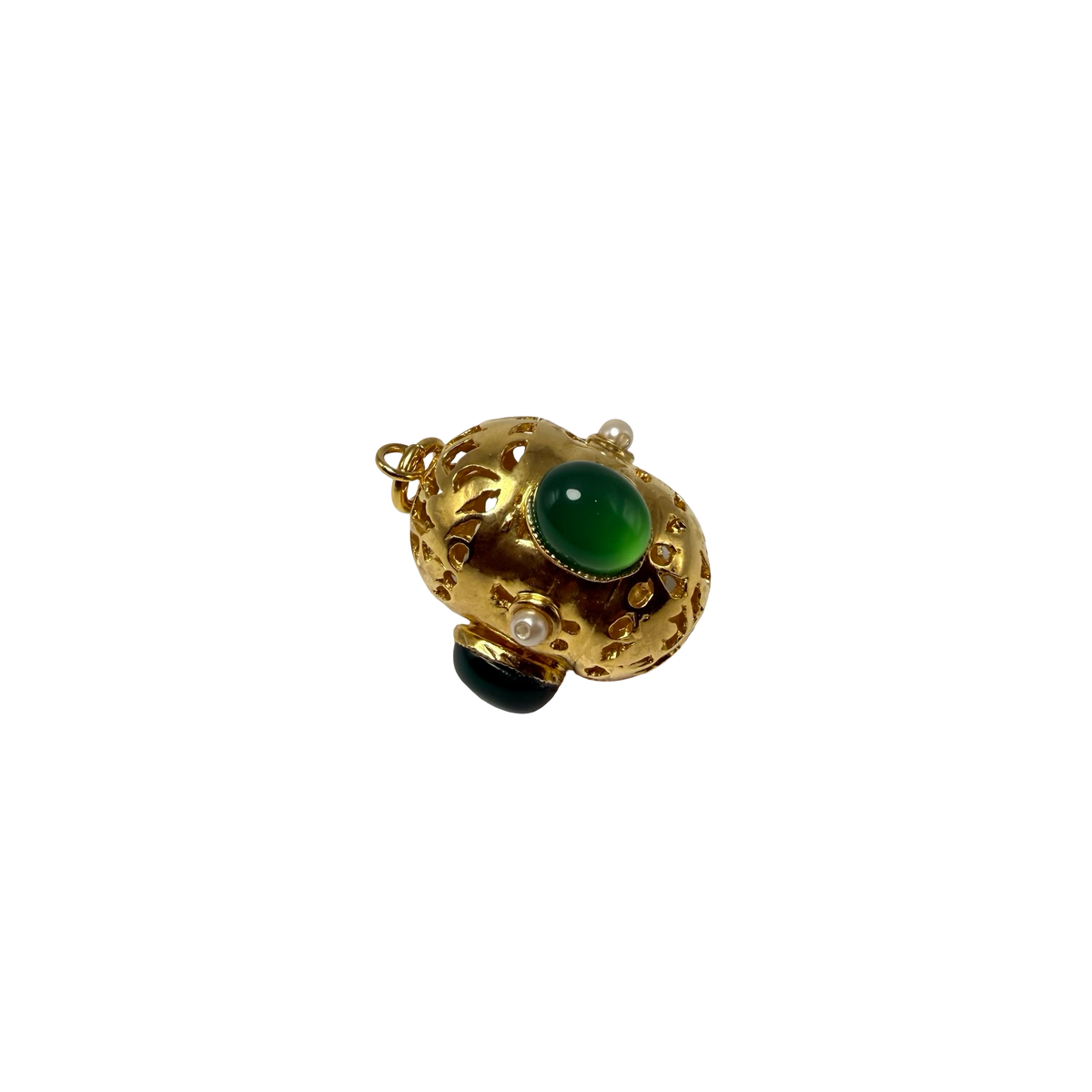 Charms Lanterna Elmo