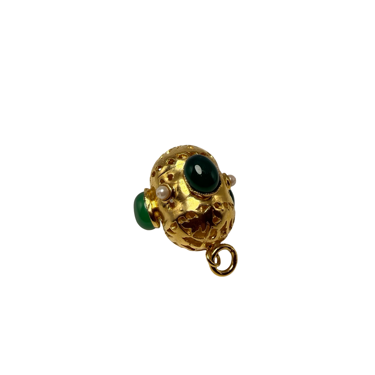 Charms Lanterna Elmo