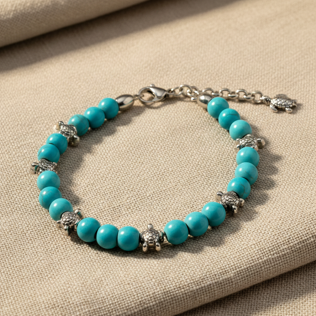 Bracciale Tartaruga