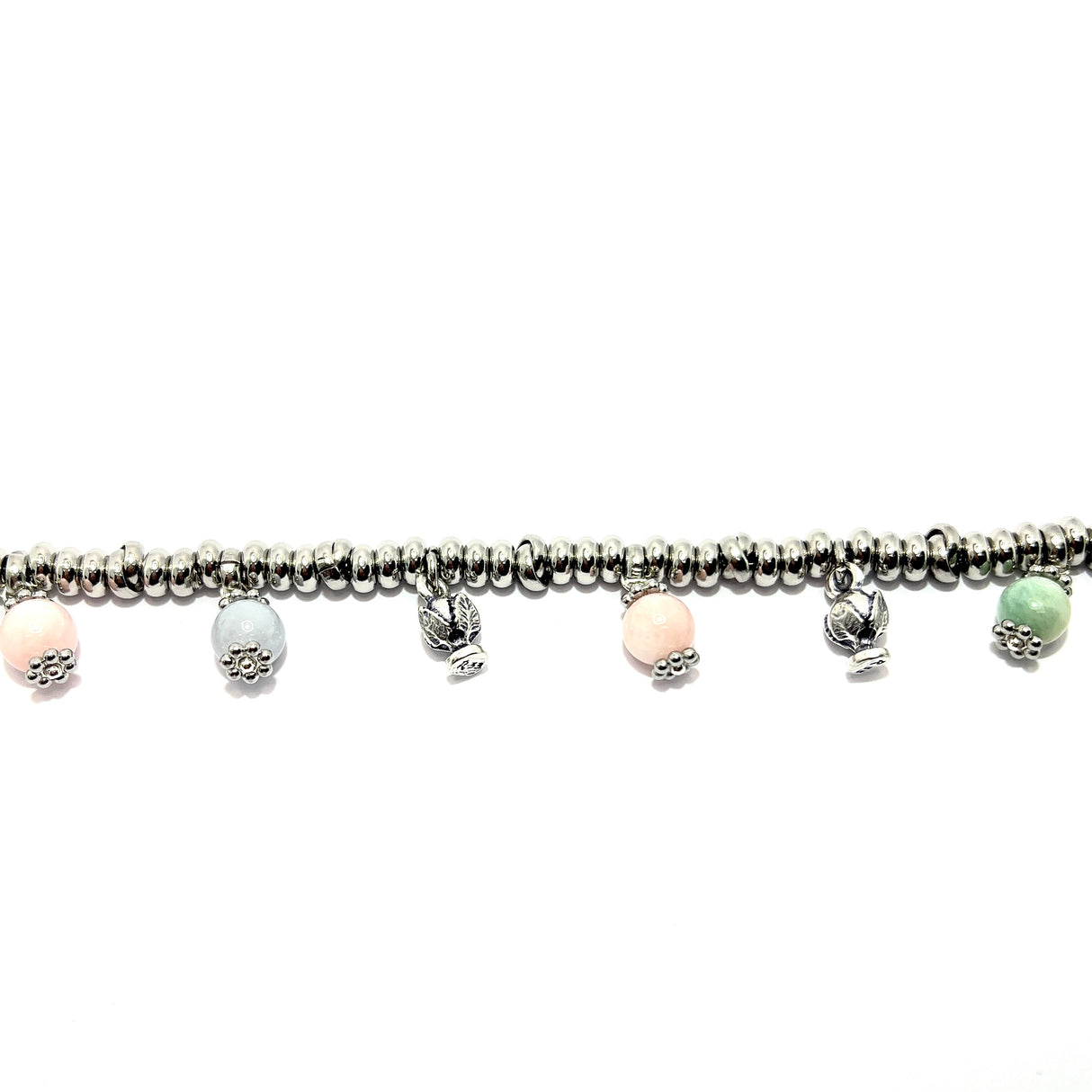 Bracciale Rainbow pumino