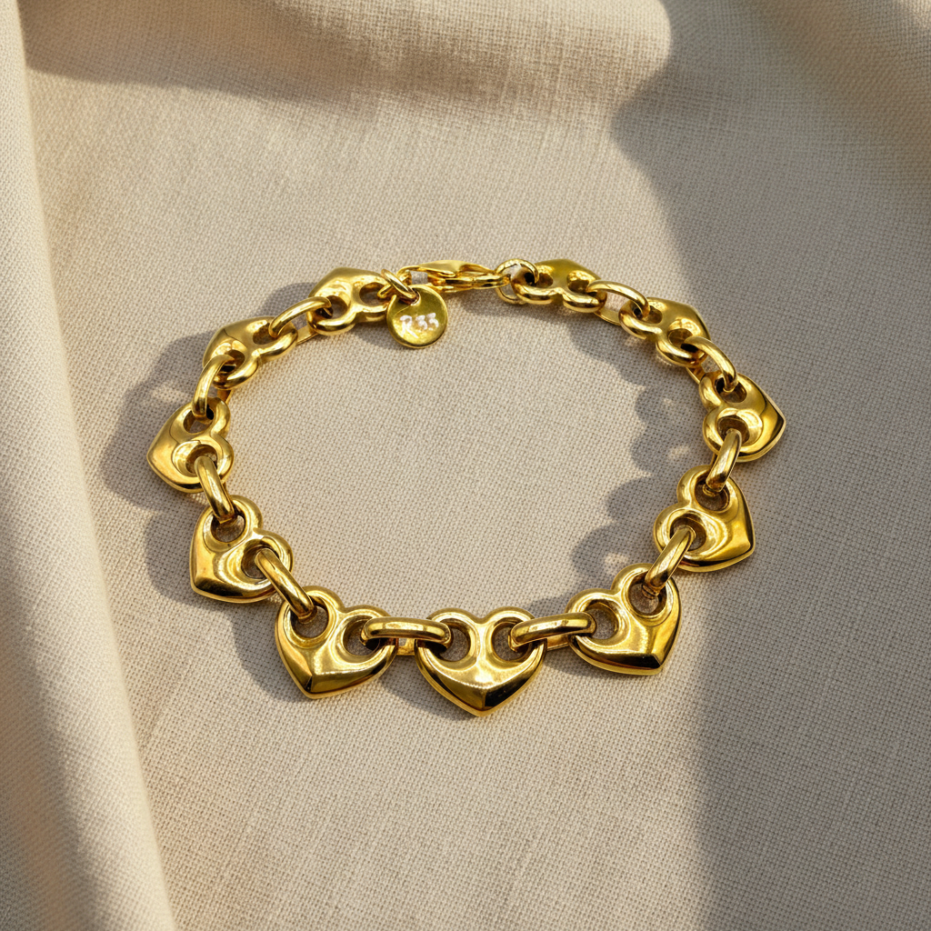 Marinara Cuore Gold