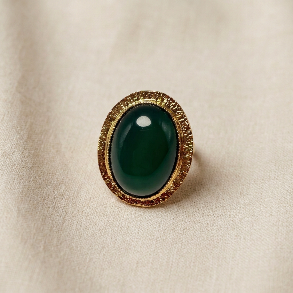 Terza foto con correzione della macchia