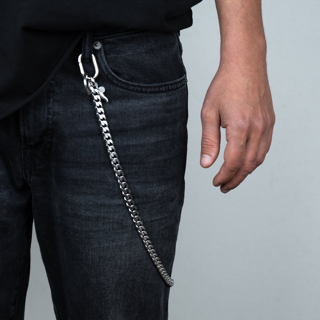 Keychain Maglia Grumetta