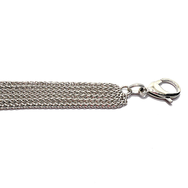 BRACCIALE MULTIFILI SPIGA