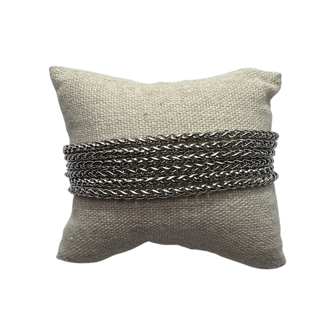 BRACCIALE MULTIFILI SPIGA