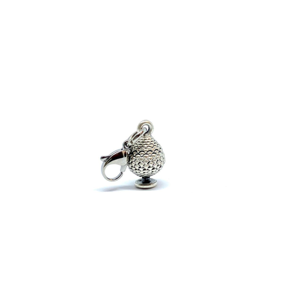 Charms PIGNA SMALL Silver
