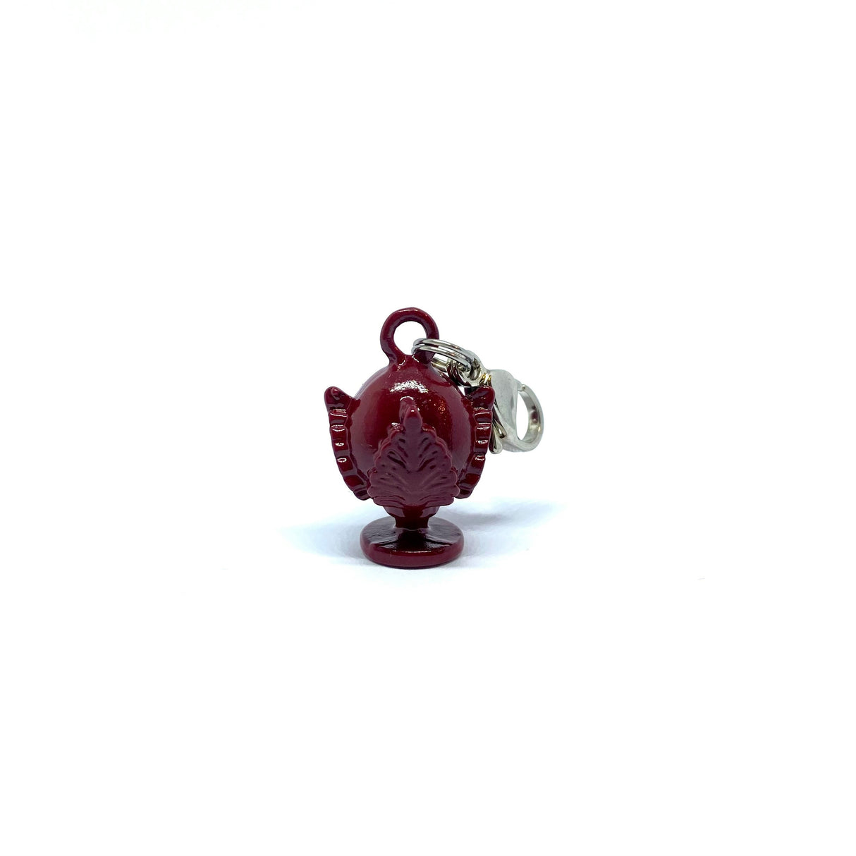 Charms PUMO BIG Bordeaux
