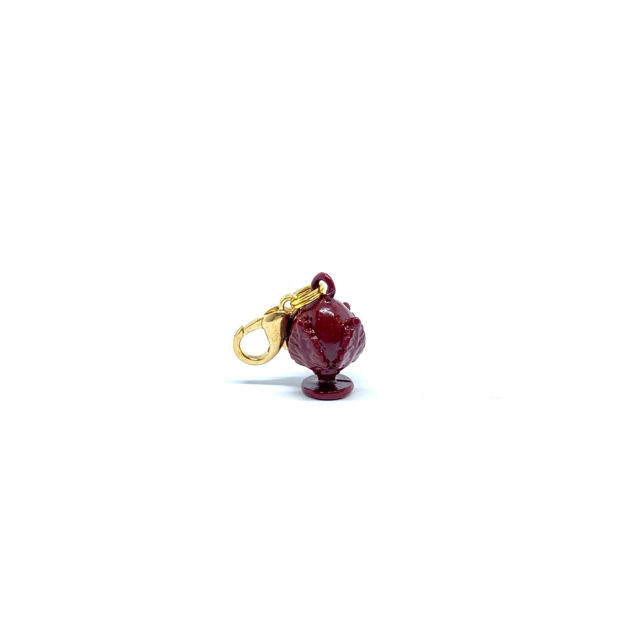 Charms PUMO SMALL Bordeaux