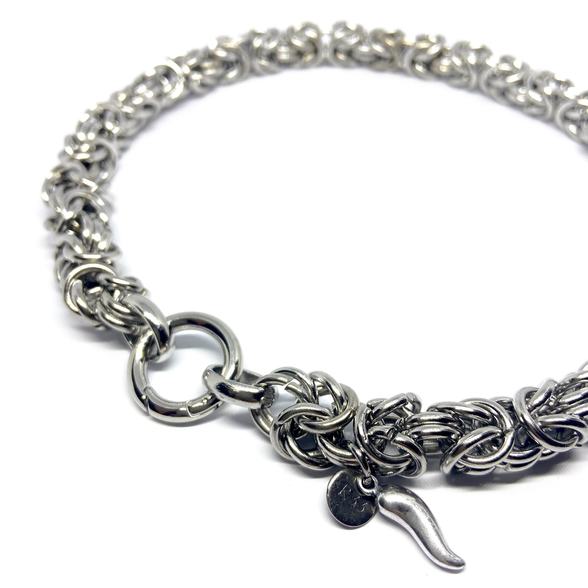 Collana Bizantina BIG