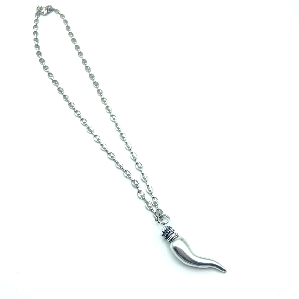 Collana Marinara e Corno