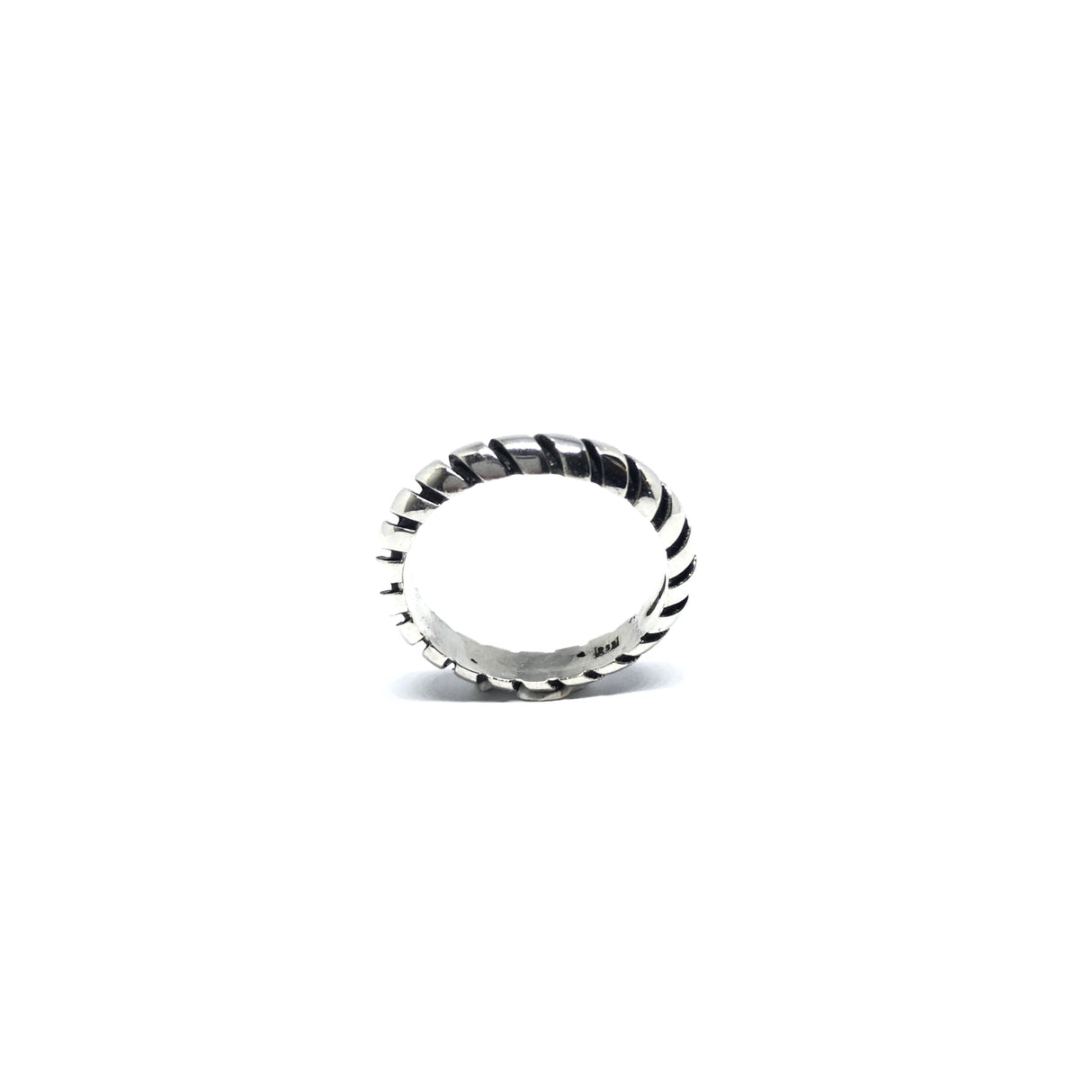 Fedina ritorta Argento925