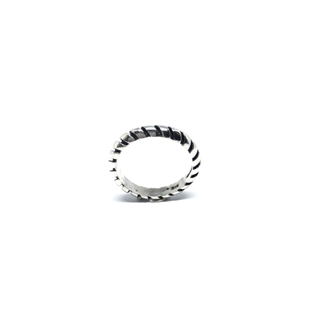 Fedina ritorta Argento925