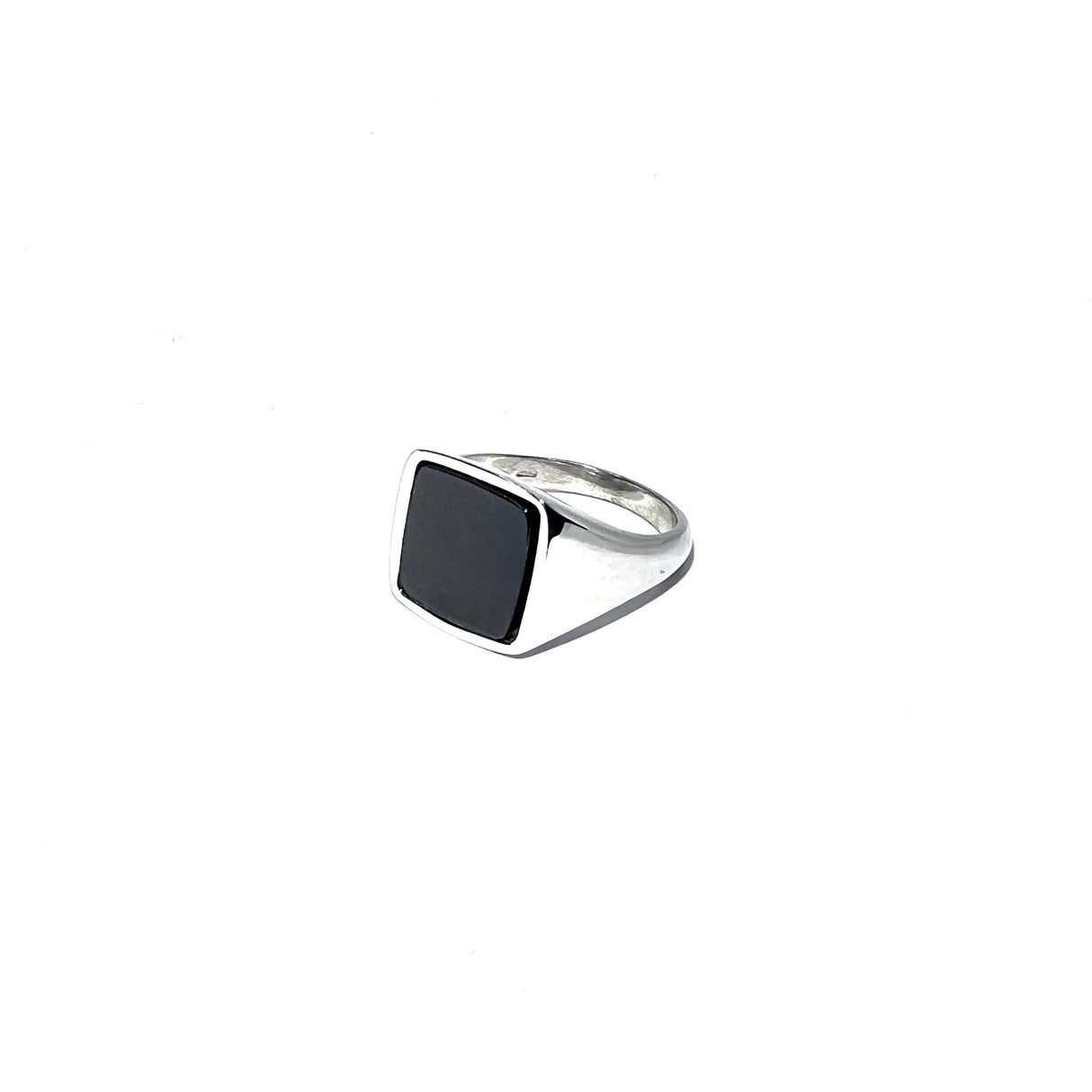 Anello Onice quadrato Argento925