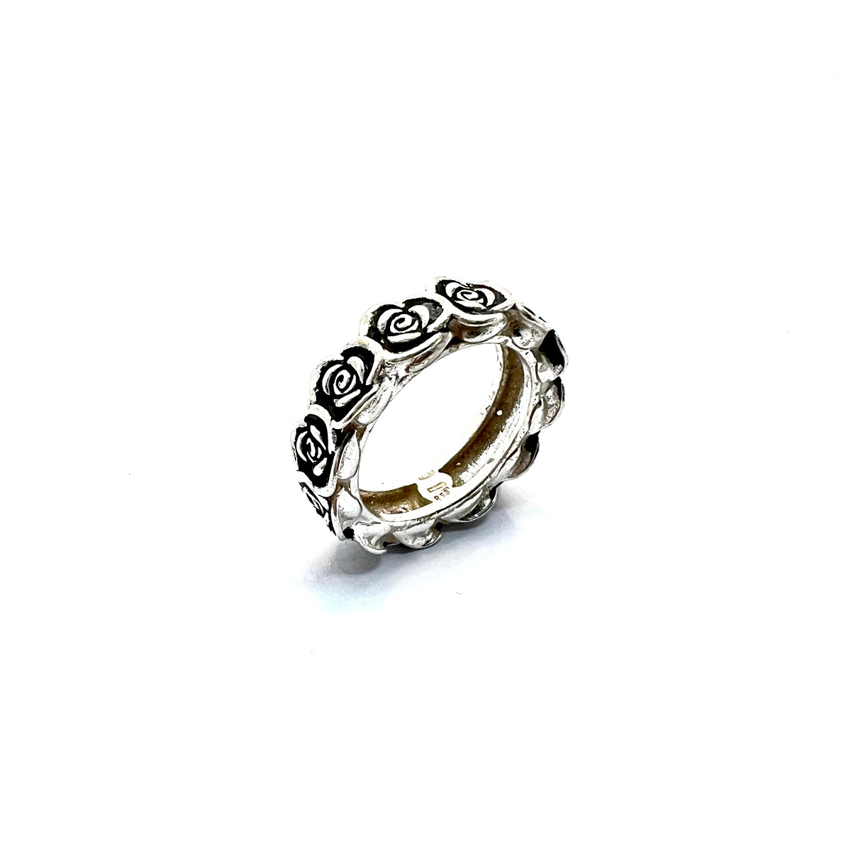 Fede Rose Argento925