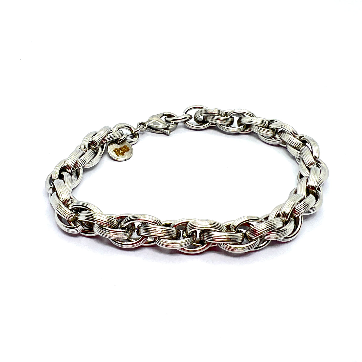 Bracciale Multifili small rigata