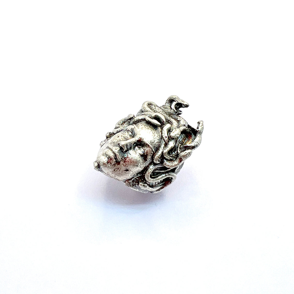Anello Medusa Argento925