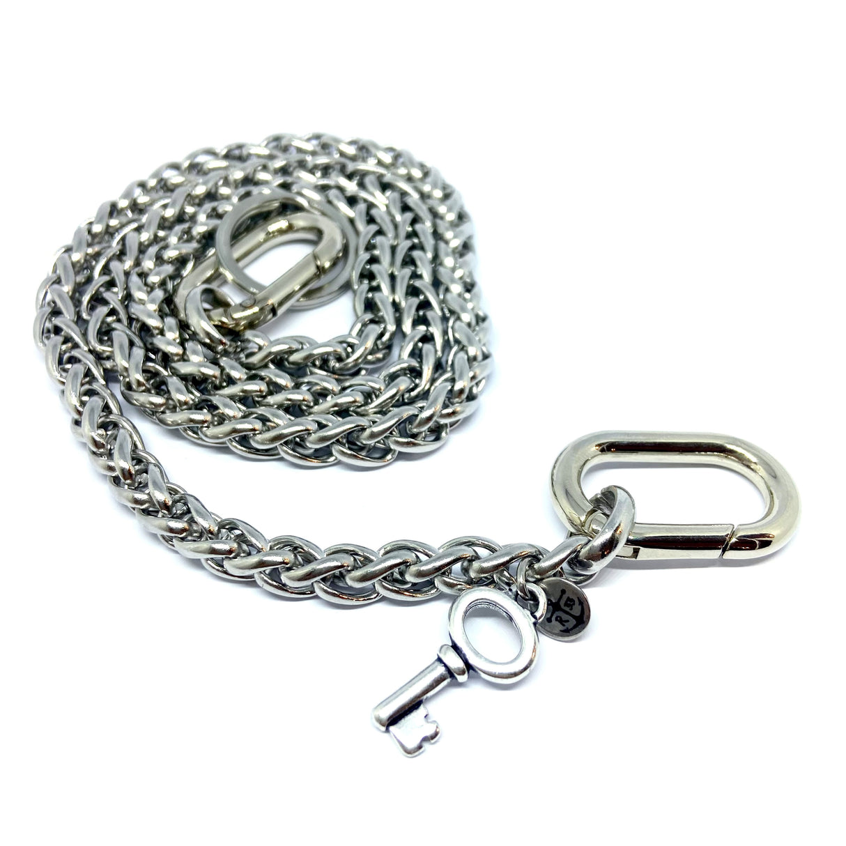 Keychain Coda di Volpe