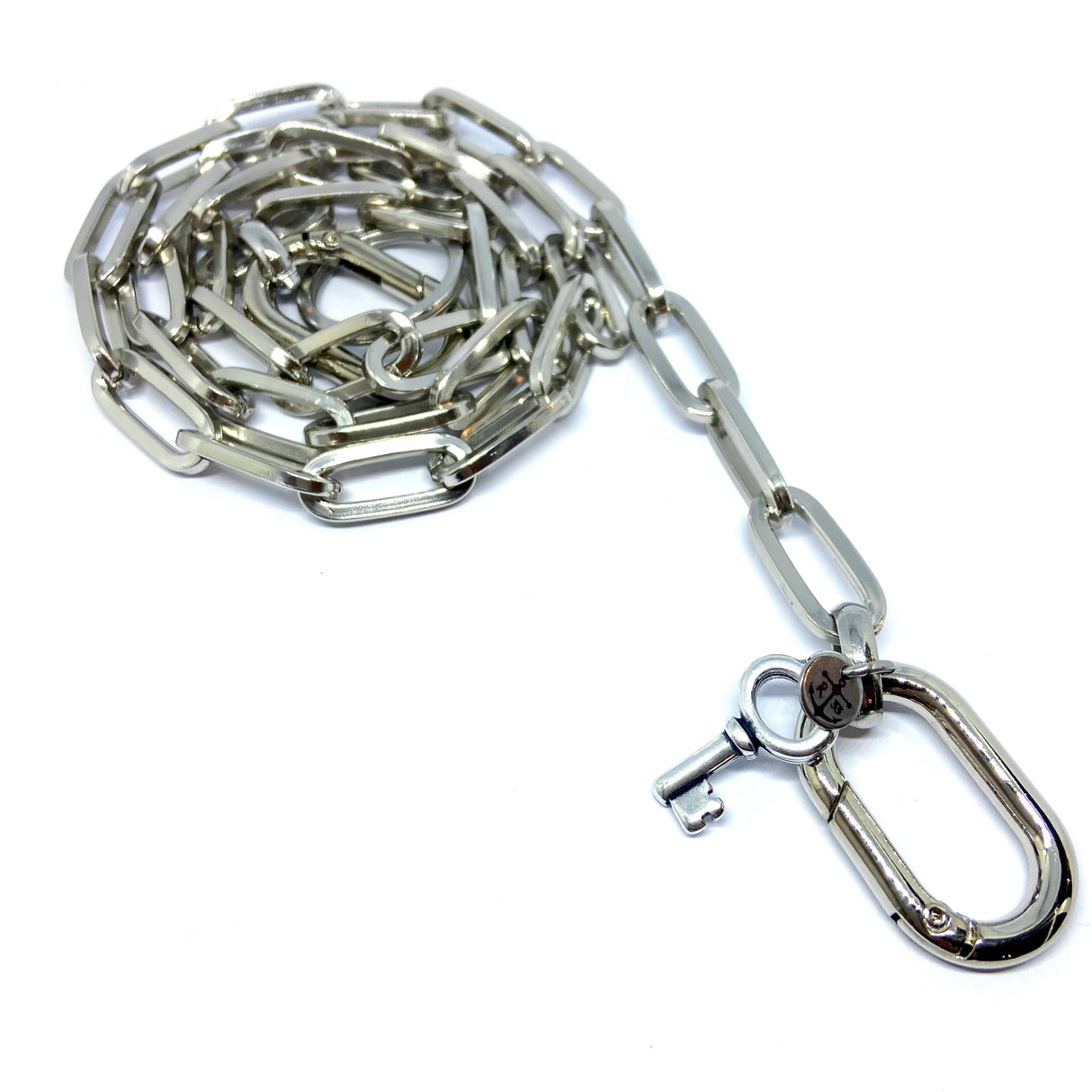 Keychain Maglia Rettangolo