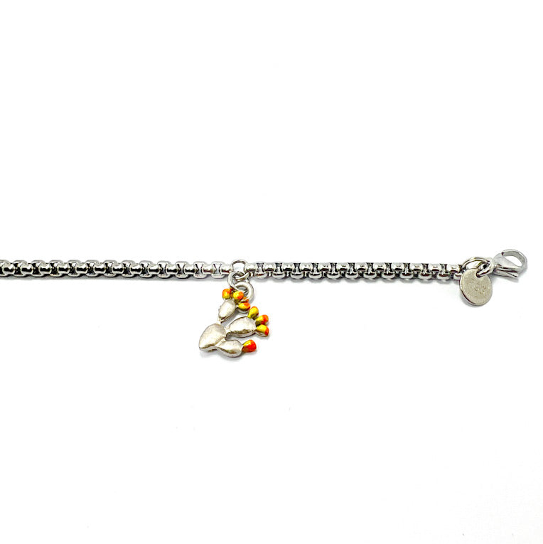 Bracciale Fico d'India Argento925