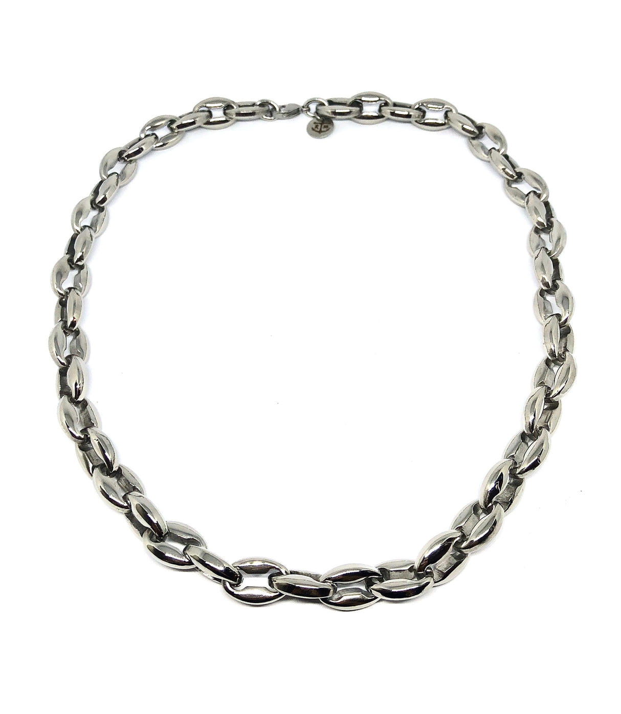 Collana Marinara in Acciaio inossidabile