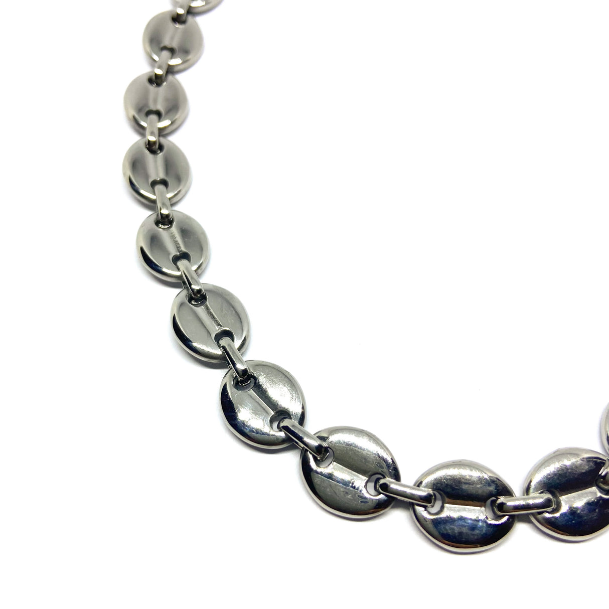 Collana Maglia Marinara BIG