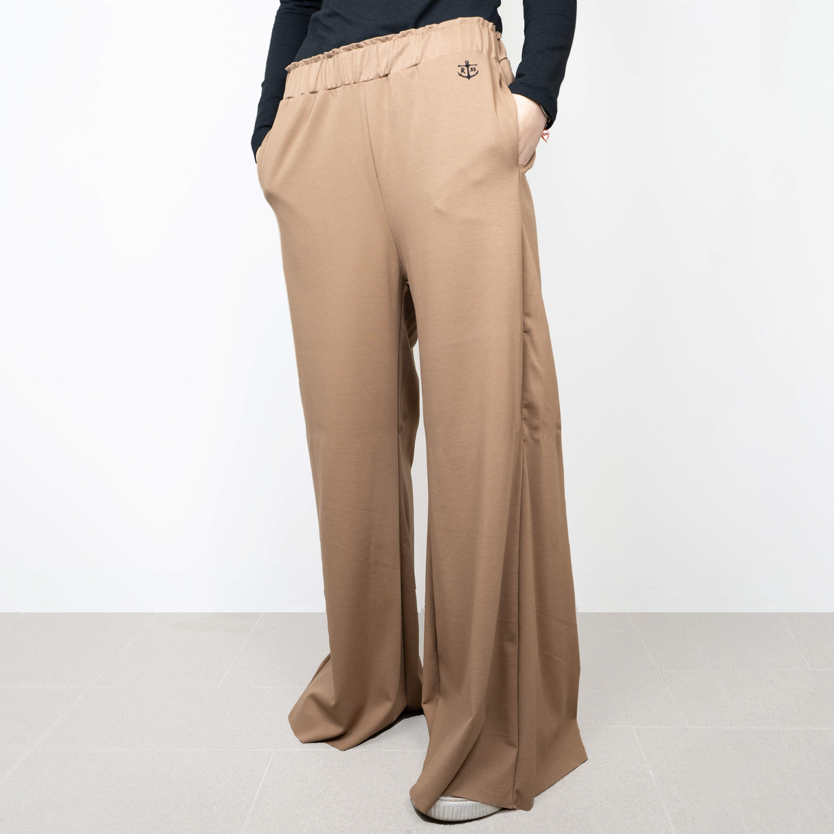 Panatalone Palazzo Cammello