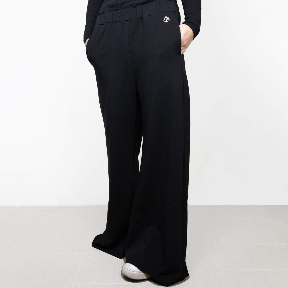 Panatalone Palazzo Nero