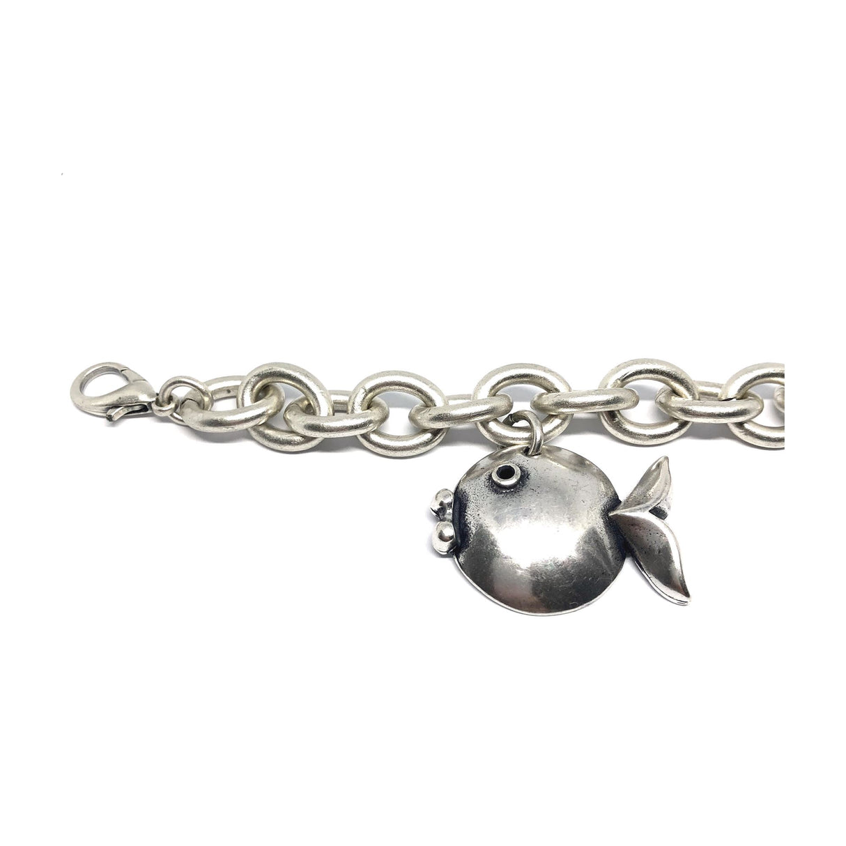 Bracciale Pesce Palla