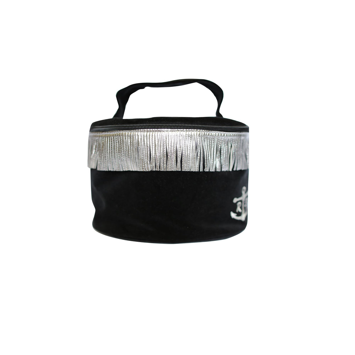 Beauty Velluto e frange