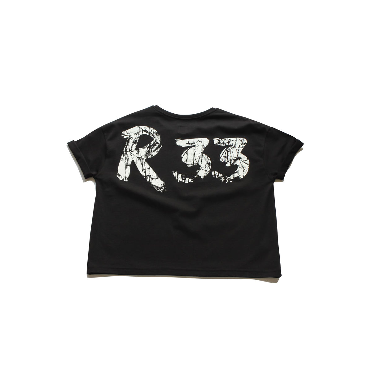 T-Shirt R33 Donna