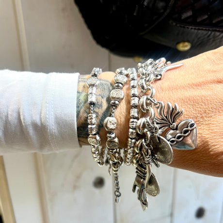 BRACCIALI