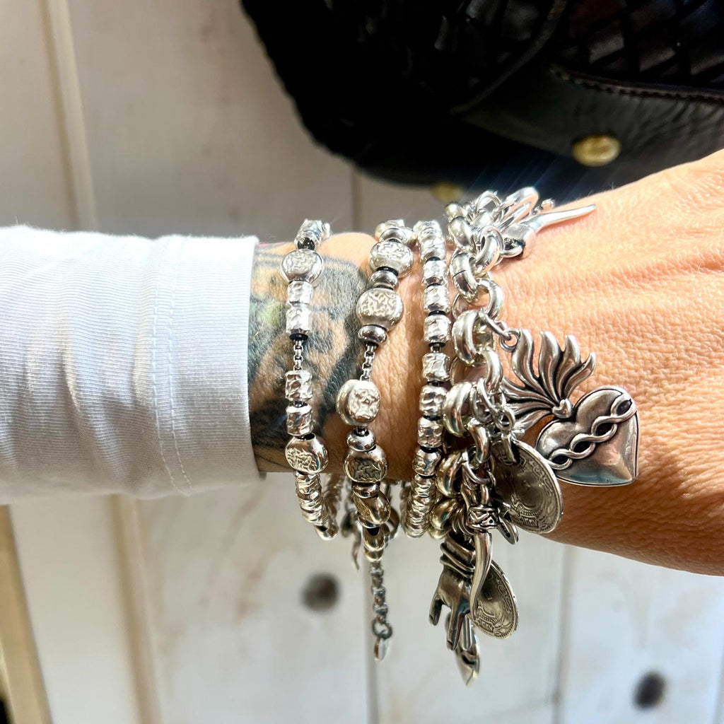 BRACCIALI