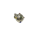 Charm Mina Small anni 60' Argento925