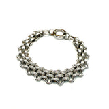 Bracciale Maglia Celine Rigata