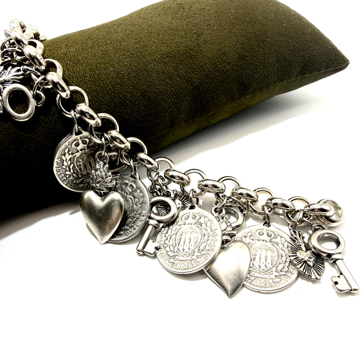 Bracciale Lucky Big 2