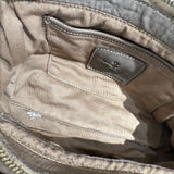 Borsa Dobby Taupe