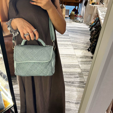 Borsa Pimma Big Salvia