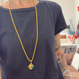 Collana Lanterna 2