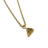 Collana Lanterna 5 Piramide